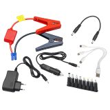 Blow käivitusabi-akupank 12800 mAh + tarvikud JS-15 | HL Autoosad