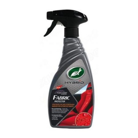 Turtle Wax Hybrid Solutions Fabric Protector 500 ml | HL Autoosad