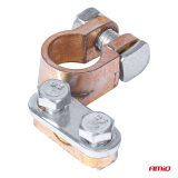 AMiO akuklemm miinus 600 A | HL Autoosad