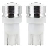 LED 12V Standard T10 W5W 3xCOB 1,5W Amio 01624