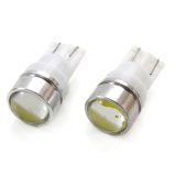 LED 12V Standard T10 W5W 3xCOB 1,5W Amio 01624