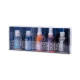 Gyeon Q²M Experience Set 9 x 80 ml | HL Autoosad