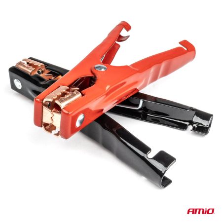 AMiO akujuhtme käpad 600 A 170 mm, 2 tk | HL Autoosad