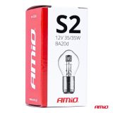 AMiO 12 V 35/35W BA20d | HL Autoosad