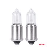 AMiO H6W 12 V 6 W halogen BAX9S, 2 tk blister | HL Autoosad