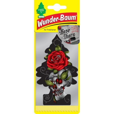 Wunderbaum Rose Thorn, 1 tk | HL Autoosad