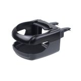AMiO purgihoidja ventilatsioonikinnitusega DH-03, must | HL Autoosad