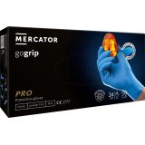 GoGrip nitriilkindad, sinised, L, 50 tk | HL Autoosad