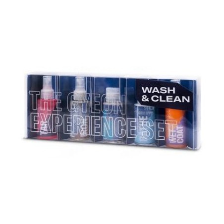 Gyeon Q²M Wash&Clean komplekt 9 x 80 ml | HL Autoosad