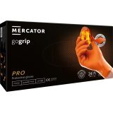 GoGrip nitriilkindad, oranžid, L, 50 tk | HL Autoosad