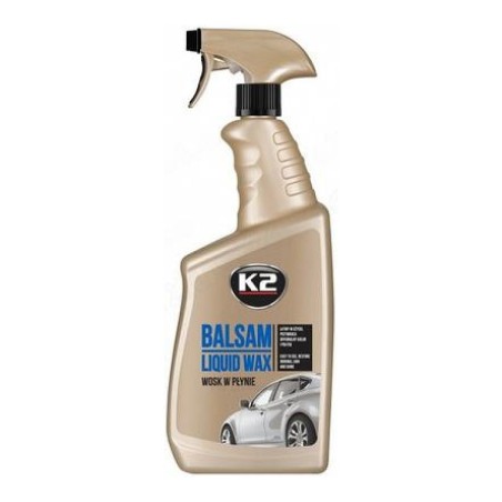 K2 Balsam kiirvaha 700 ml | HL Autoosad