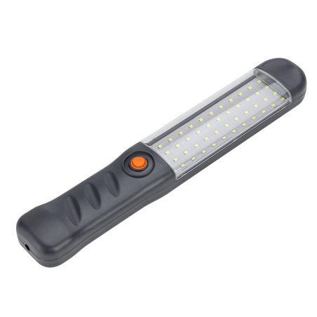 Töövalgusti 48 LED, 1200 mAh, 1800 lm, USB | HL Autoosad