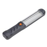 Töövalgusti 48 LED, 1200 mAh, 1800 lm, USB | HL Autoosad