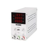 Labori toiteallikas 30 V/10 A valge X3010 | HL Autoosad