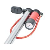 AutoMax metallist käsipump manomeetriga | HL Autoosad