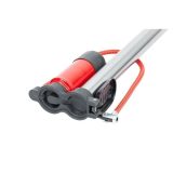 AutoMax metallist käsipump manomeetriga | HL Autoosad