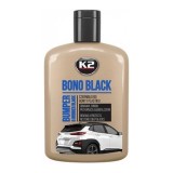 K2 plasti- ja kummihooldus 200 ml | HL Autoosad