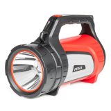 AMiO LED-lamp käepidemega, USB, 400 lm | HL Autoosad