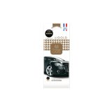 Õhuvärskendaja Aroma Prestige Card Gold | HL Autoosad