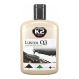 K2 Luster Q3 roheline poleerimispasta 200 g | HL Autoosad