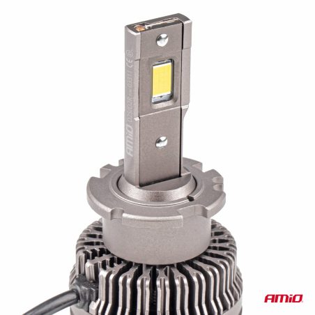 AMiO LED esitule pirnid XD series D2S/D2R | HL Autoosad
