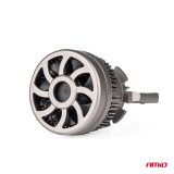 AMiO LED esitule pirnid XD series D2S/D2R | HL Autoosad
