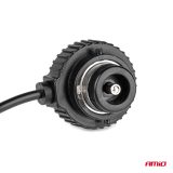 AMiO LED esitule pirnid XD series D2S/D2R | HL Autoosad