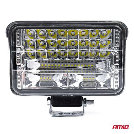 AMiO töötuli 50-LED spot 9–36 V AWL41 | HL Autoosad