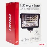 AMiO töötuli 50-LED spot 9–36 V AWL41 | HL Autoosad