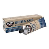 K2 Ultra Cut kriimustuste eemalduspasta 100 g | HL Autoosad