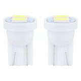 LED 12V Standard T10 W5W 2xSMD 5730 Amio 01295
