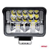 AMiO töötuli AWL39 18 LED spot 9–36 V | HL Autoosad