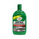 Turtle Wax Renew Polish värvi taastamise vahend 500 ml | HL Autoosad