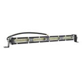 AMiO LED paneel töötuli 36-LED 340 x 43 mm 108 W 9–36 V | HL Autoosad