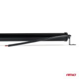 AMiO LED paneel töötuli 72-LED 653 x 43 mm 216 W 9–36 V | HL Autoosad