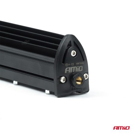 AMiO LED paneel töötuli 72-LED 653 x 43 mm 216 W 9–36 V | HL Autoosad