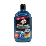 Turtle Wax Color Magic sinine värvivaha 500 ml | HL Autoosad
