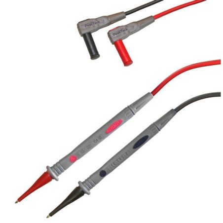 PeakTech multimeetri juhtmed | HL Autoosad