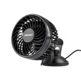 AMiO ventilaator 4,5" 24 V, 2 kiirust, iminapaga | HL Autoosad
