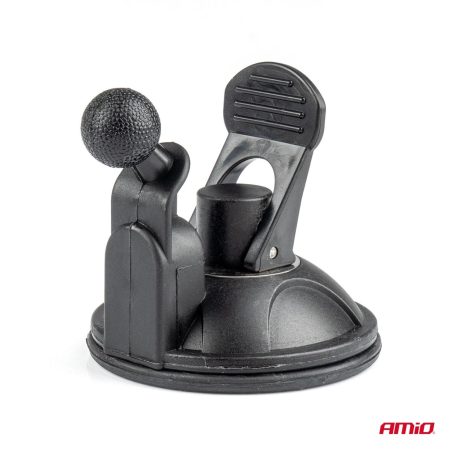 AMiO ventilaator 4,5" 24 V, 2 kiirust, iminapaga | HL Autoosad