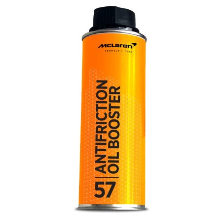 McLaren Antifriction Oil Booster 300 ml hõõrdumist | HL Autoosad