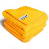 McLaren Luxury Micro Fibre cloth 40 x 40 cm | HL Autoosad
