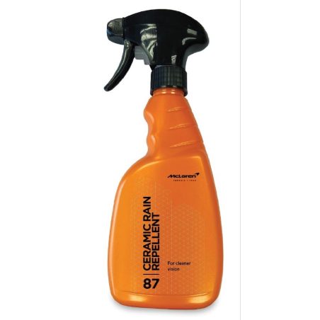 McLaren Ceramic Rain Repellent 500 ml vett tõrjuv | HL Autoosad