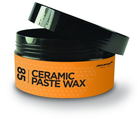 McLaren Ceramic Paste Wax 200 ml keraamiline vaha | HL Autoosad
