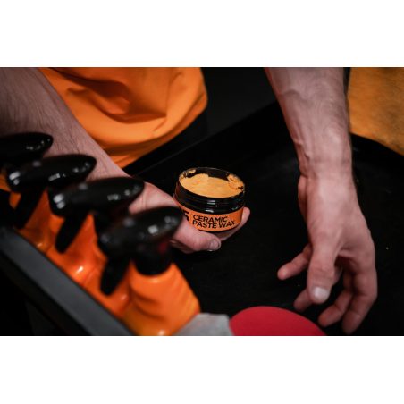 McLaren Ceramic Paste Wax 200 ml keraamiline vaha | HL Autoosad