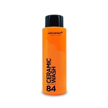 McLaren Ceramic Wash 500 ml keraamiline autošampoon | HL Autoosad