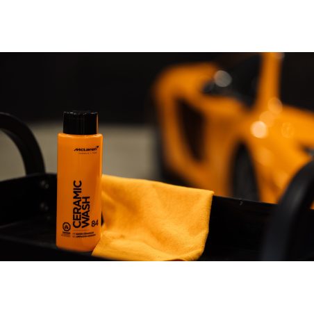McLaren Ceramic Wash 500 ml keraamiline autošampoon | HL Autoosad