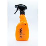 McLaren Leather Cleaner 500 ml nahapuhastaja | HL Autoosad