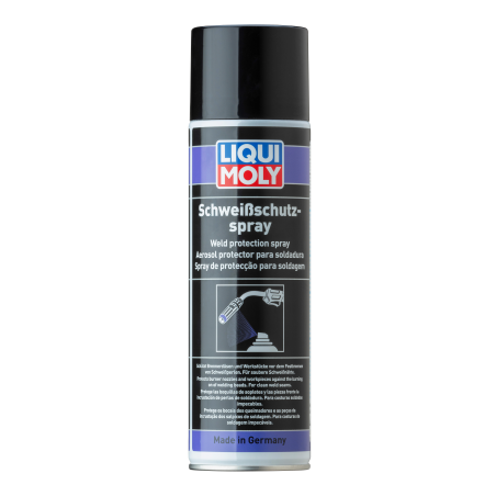 Liqui Moly keevituskaitse-sprei 500 ml | HL Autoosad
