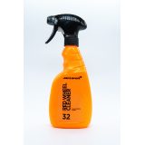 McLaren Red Wheel Cleaner 500 ml veljepuhastaja | HL Autoosad